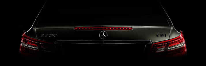 Сезон новинок от Mercedes-Benz продолжается!